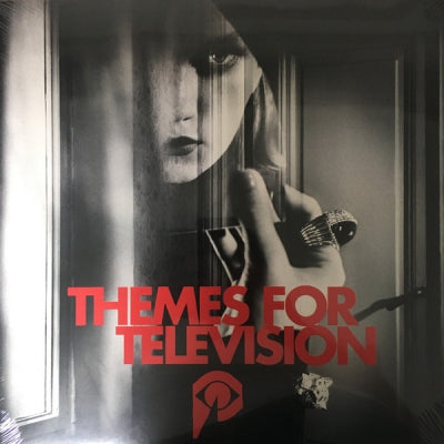 JOHNNY JEWEL - Themes For Television