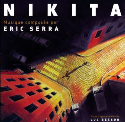 ERIC SERRA - Nikita
