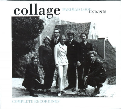 COLLAGE - Parimad Lood 1970-1976