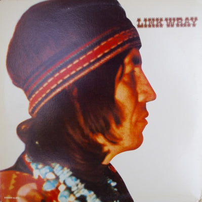 LINK WRAY - Link Wray