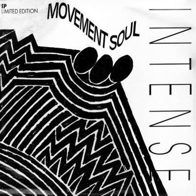 INTENSE - Movement Soul
