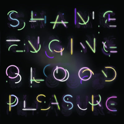 HEALTH & BEAUTY - Shame Engine / Blood Pleasure