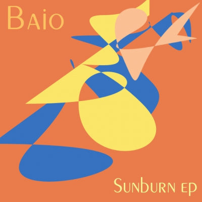 BAIO - Sunburn EP