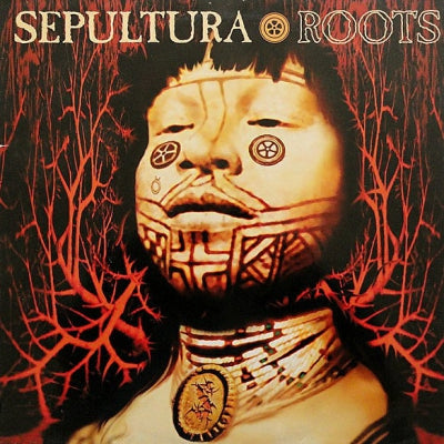 SEPULTURA - Roots