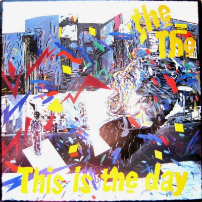 THE THE - This Is The Day