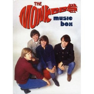 THE MONKEES - Music Box