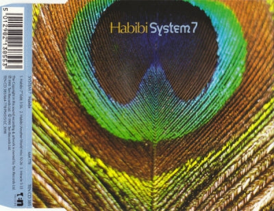 SYSTEM 7 - Habibi