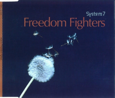 SYSTEM 7 - Freedom Fighters