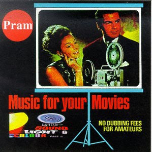PRAM - Music For Your Movies