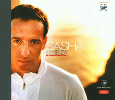 SASHA - Global Underground 013: Ibiza