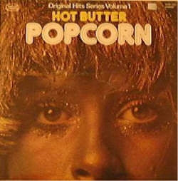 HOT BUTTER - Popcorn