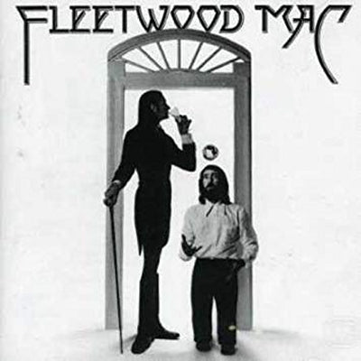 FLEETWOOD MAC - Fleetwood Mac