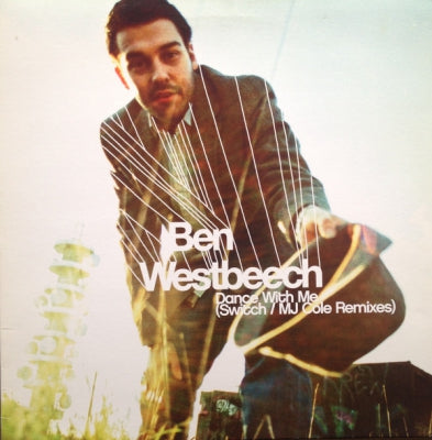 BEN WESTBEECH - Dance With Me (Remixes)