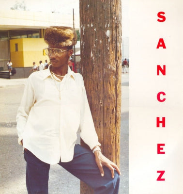 SANCHEZ - Sanchez