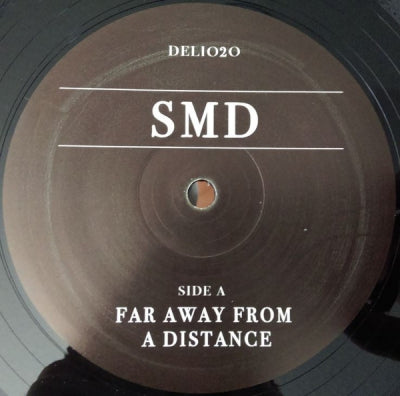 SMD - Far Away From A Distance