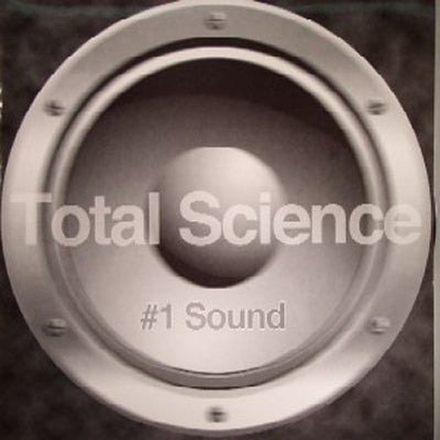TOTAL SCIENCE - #1 Sound / A.C.I.