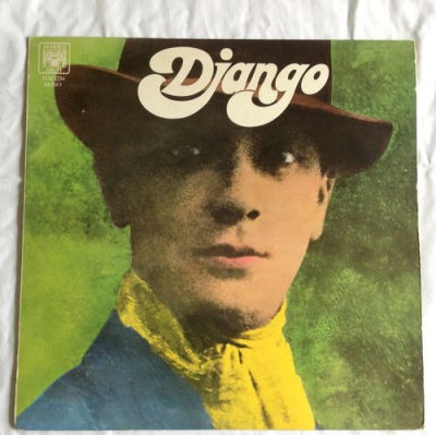 DJANGO REINHARDT - Django