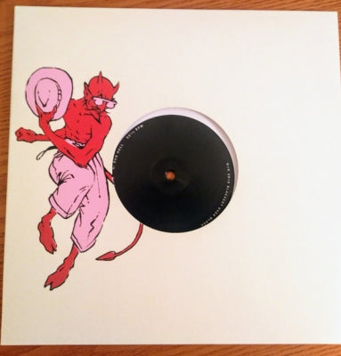 OSSIA - Dub Hell / Devil's Dance