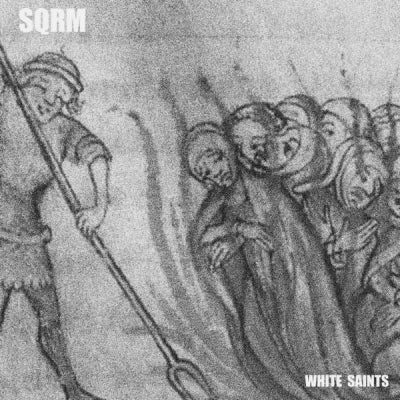 SQRM - White Saints