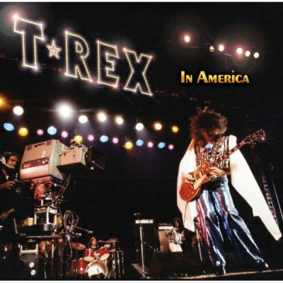 T-REX - In America