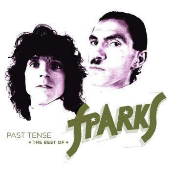 SPARKS - Past Tense (The Best Of)