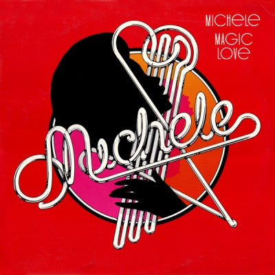 MICHELE - Magic Love