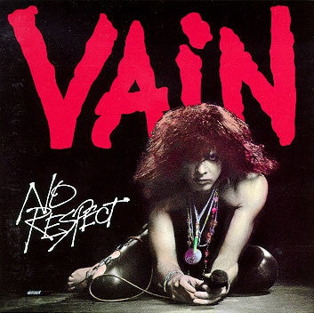 VAIN - No Respect