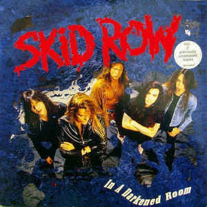SKID ROW  - Wasted Time