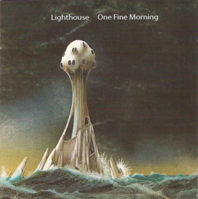 LIGHTHOUSE - One Fine Morning