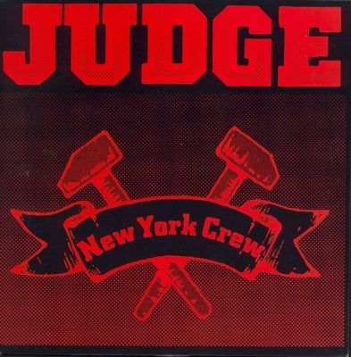 JUDGE - New York Crew