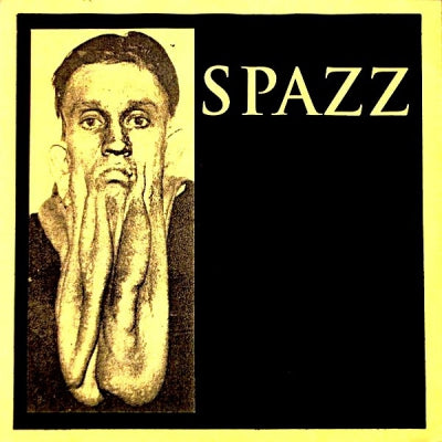 SPAZZ - Spazz
