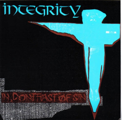 INTEGRITY - In Contrast Of Sin