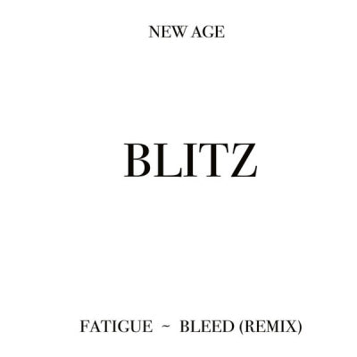 BLITZ - New Age