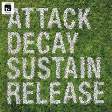 SIMIAN MOBILE DISCO - Attack Decay Sustain Release