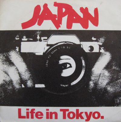 JAPAN - Life In Tokyo