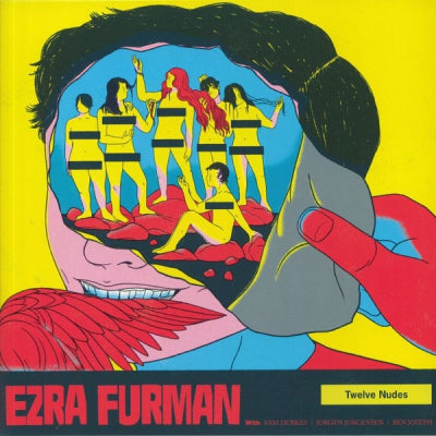 EZRA FURMAN - Thermometer