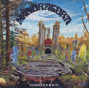 MANDRAGORA - Earthdance