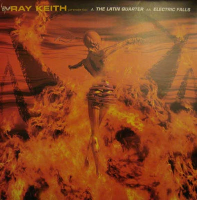 RAY KEITH - The Latin Quarter / Electric Falls