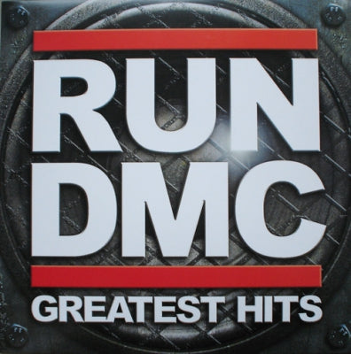 RUN-DMC - Greatest Hits