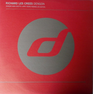 RICHARD LES CREES - Dengon (Kokoro Kara Odette)