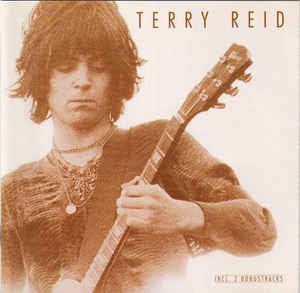 TERRY REID - Terry reid