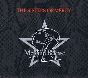 SISTERS OF MERCY - Merciful Release