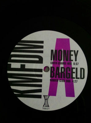 KMFDM - Money