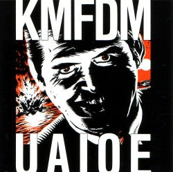 KMFDM - Uaioe