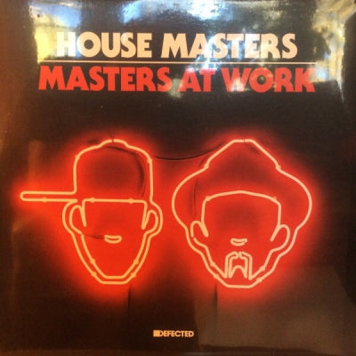 MASTERS AT WORK - House Masters