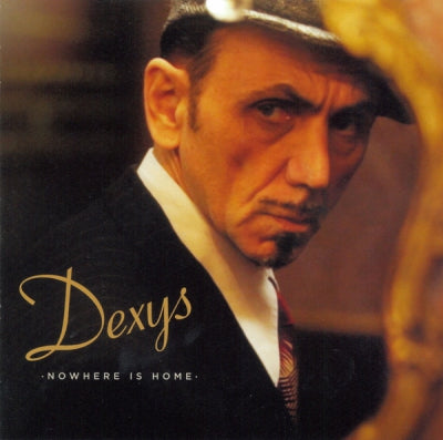 DEXYS - Nowhere is home