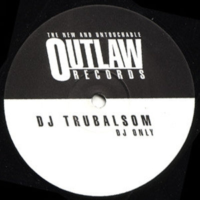 DJ TRUBALSOM - I Wanna Be Your Lady