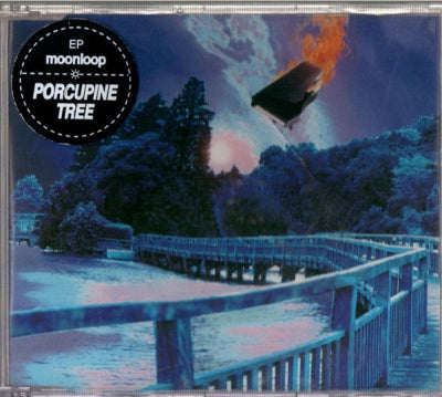 PORCUPINE TREE - Moonloop EP