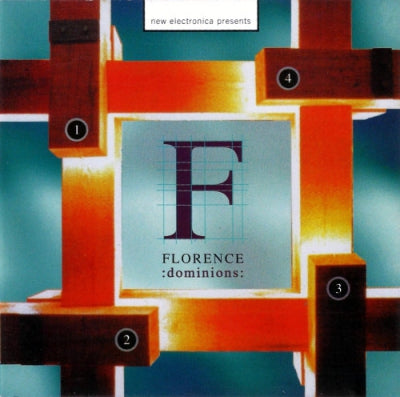 FLORENCE - Dominions