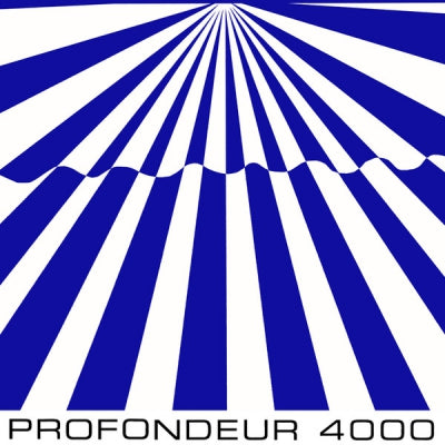 SHELTER - Profondeur 4000